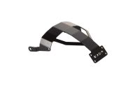 Βάση πινακίδας κυκλοφορίας CENTER RH9 RICK'S MOTORSPORT ELECTRICS 36-1N50000-0