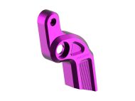 Удължител за лост purple RICK'S MOTORSPORT ELECTRICS M8-GSE1000-PG