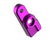 Удължител за лост purple RICK'S MOTORSPORT ELECTRICS TC-GSE1000-PG