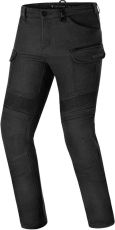 Pantaloni de motocicletă SHIMA GIRO 3.0 negri