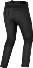 Pantaloni de motocicletă SHIMA GIRO 3.0 negri