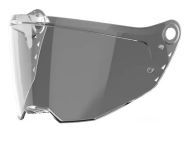 Transparent visor for AIROH BANDIT helmet