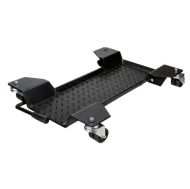 LAMPA mobile motorcycle platform