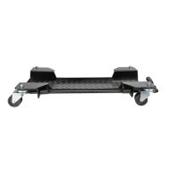LAMPA mobile motorcycle platform
