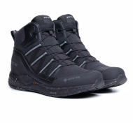 Μπότες μοτοσικλέτας TCX SPEEDTREK GORE-TEX® ΜΑΥΡΕΣ