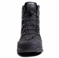 Μπότες μοτοσικλέτας TCX SPEEDTREK GORE-TEX® ΜΑΥΡΕΣ