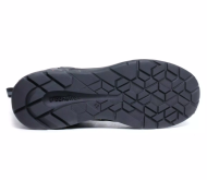 Μπότες μοτοσικλέτας TCX SPEEDTREK GORE-TEX® ΜΑΥΡΕΣ
