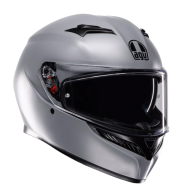 Casca AGV K3 E2206 MONO MAT NARDO GREY