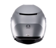 Casca AGV K3 E2206 MONO MAT NARDO GREY
