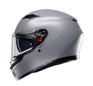 Casca AGV K3 E2206 MONO MAT NARDO GREY