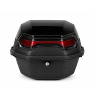 Motorcycle rear case - 32L