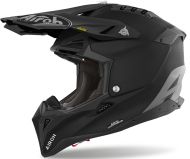 Каска AIROH AVIATOR 3 FULL CARBON MATT