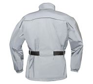 Дъждобран Modeka Rainjacket silver