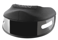 Дефлектор за каска AMOQ Adaptor & Protean Breath box