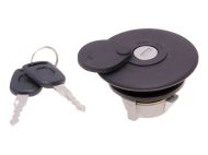 Капачка за резервоар за гориво 101 OCTANE  VC18531