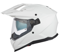 Каска AMOQ Helmet AI100 Solid white