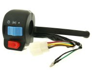 Ключ асемблирано устройство 101 OCTANE  BT13957