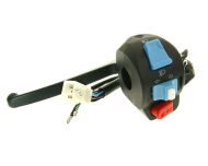 Ключов блок 101 OCTANE  BT13955