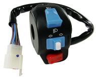 Ключов блок 101 OCTANE  BT24016