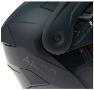 Комплект болтове AMOQ Ballast Visor plates