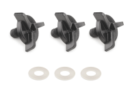 Комплект болтове AMOQ Meteor V2 Peak screw set 3pcs
