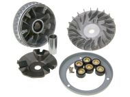 Комплект вариатор 101 OCTANE  IP32434