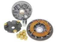 Комплект вариатор 101 OCTANE  IP32438