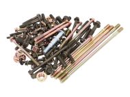 Комплект винтове за двигател 101 OCTANE  BT13886