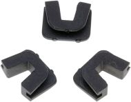 Комплект плъзгачи за вариатор 101 OCTANE 3 Pieces IP35020