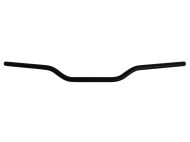 Кормило ACCOSSATO D22x5 L861 BLK HBT174N