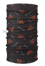 КЪРПА AMOQ Element Necktube Black