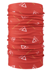 КЪРПА AMOQ Element Necktube Red