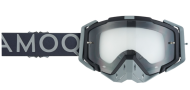 Мотокрос очила AMOQ Aster MX Goggles Black-Grey
