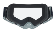 Мотокрос очила AMOQ Aster MX Goggles Black-Grey