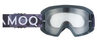 Мотокрос очила AMOQ Fighter MX Goggles Dark Camo