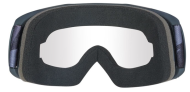 Мотокрос очила AMOQ Fighter MX Goggles Dark Camo