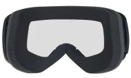 Мотокрос очила AMOQ MX Goggles Vision Magnetic Blackout - Clear