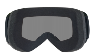 Мотокрос очила AMOQ MX Goggles Vision Magnetic Blackout - Smoke