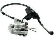 Предна спирачна система 101 OCTANE  BT24028