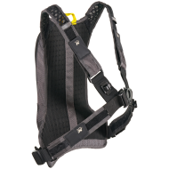 Хидраторна раница KINI RED BULL 1.0 ANTHRACITE
