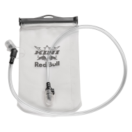 Хидраторна раница KINI RED BULL 1.0 ANTHRACITE