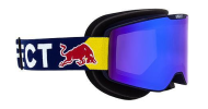 Ochelari motocross Spect Red Bull TORP SX 001 NEGRU/ALBASTRU
