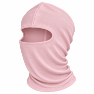 Șapcă de bumbac ICE2 SOLID COTTON PASTEL PINK
