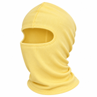 Șapcă de bumbac ICE2 SOLID COTTON PASTEL YELLOW