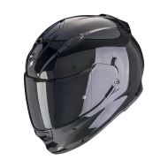 Κράνος Scorpion Exo 491 Solid Glossy Black