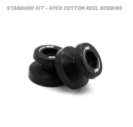 Protecție ax basculă R&G RACING CFMOTO 675 SR-R 25-26