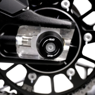 Protecție ax basculă R&G RACING CFMOTO 675 SR-R 25-26