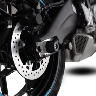 Protecție ax basculă R&G RACING CFMOTO 675 SR-R 25-26