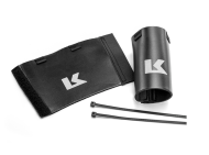 Kriega Fork Seal Covers