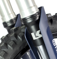 Kriega Fork Seal Covers
